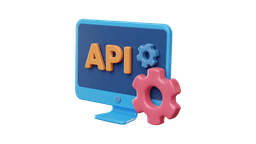 API